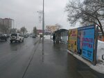 ДК Современник (Самара, Ново-Садовая улица), остановка общественного транспорта в Самаре