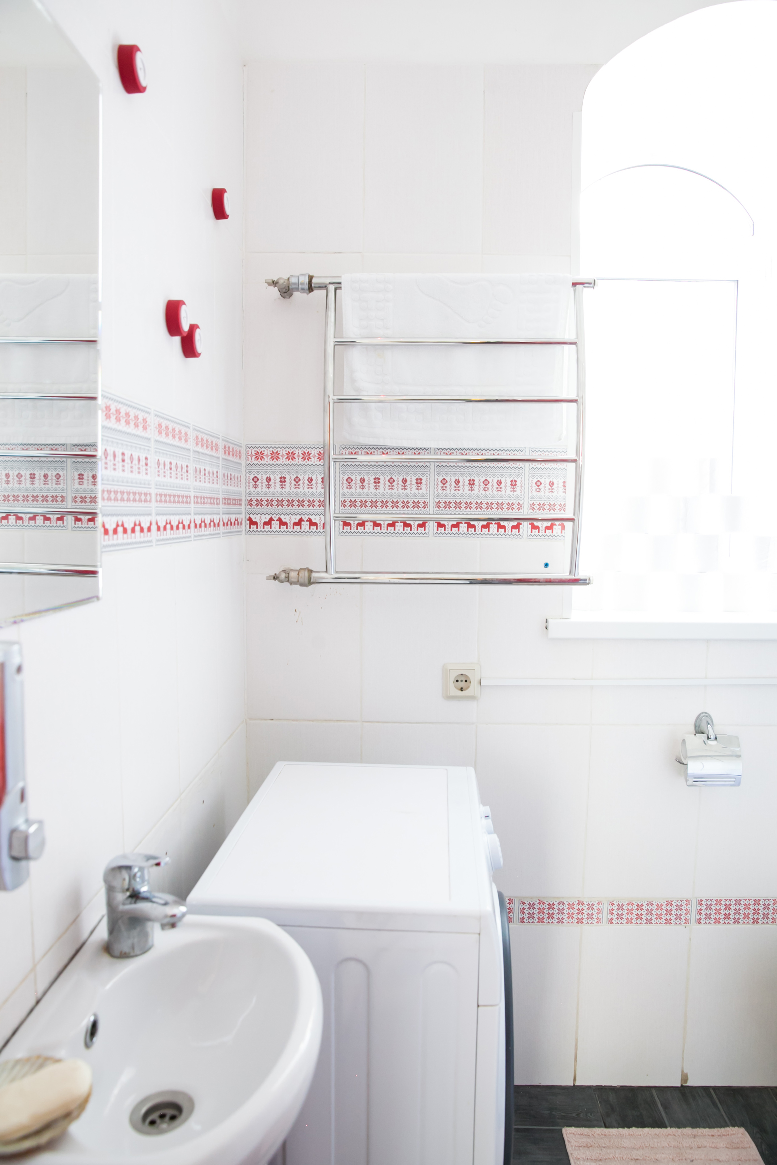 Фото Instahostel