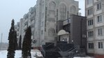 Gostinica Saes (6th Microdistrict, 442), hotel