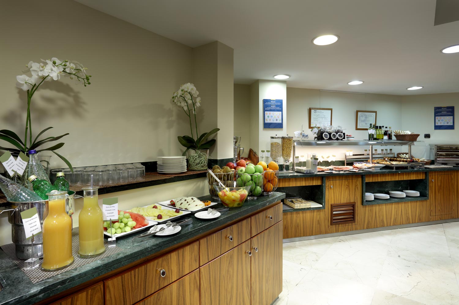 Фото Eurostars Astoria