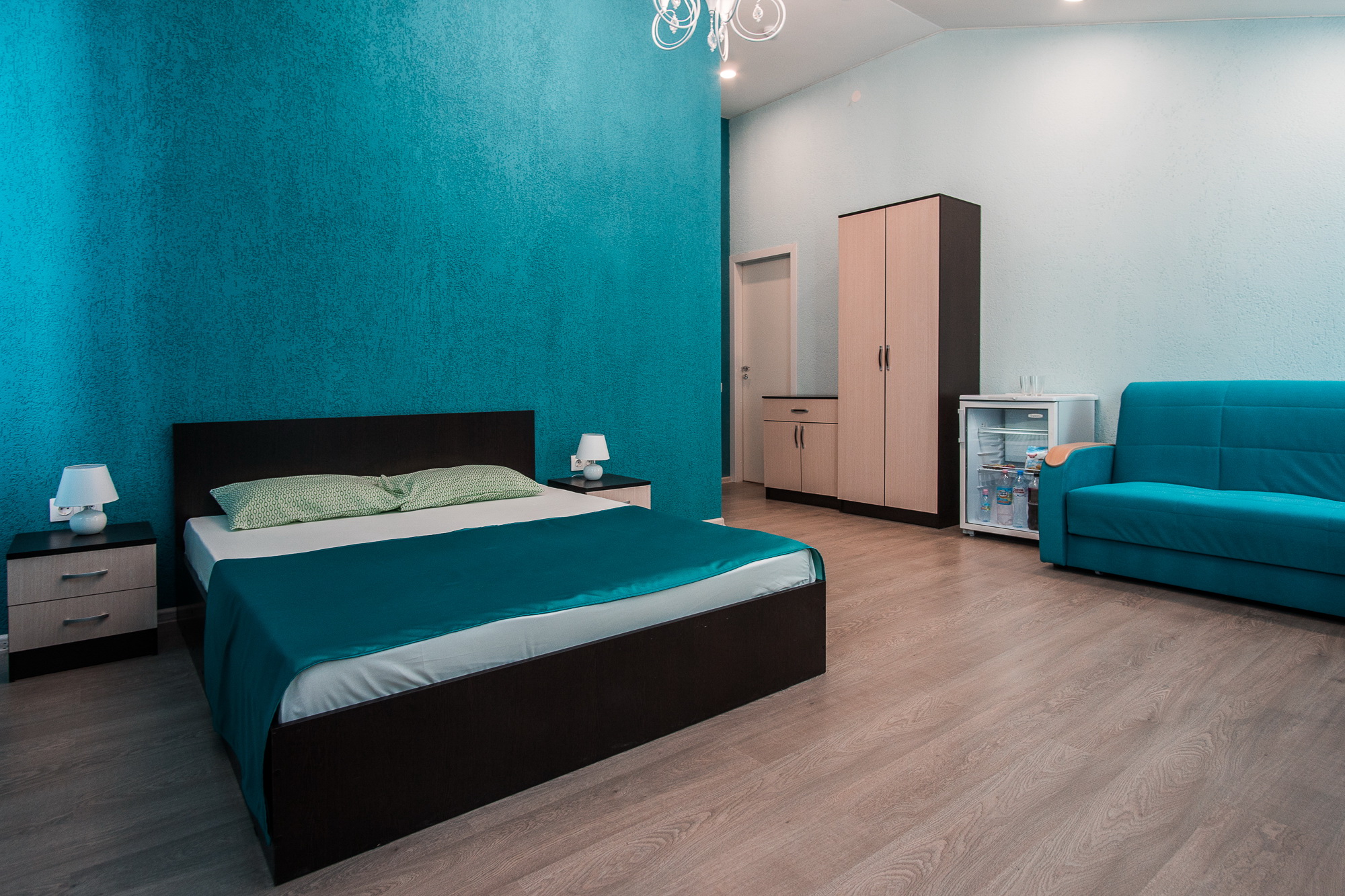 Фото Хостел Барнаул