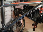 VeloSTO (Stavropolskaya Street, 131), bicycle repair
