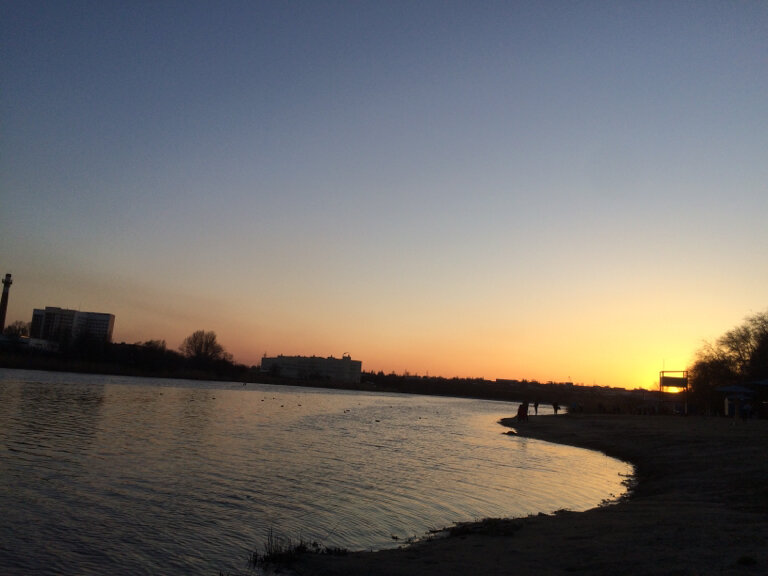 пляж парка дружба в ростове на дону яндекскарты