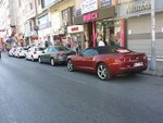 Bufilo Rent A Car (İstanbul, Eski Edirne Asfalti Avenue, 306/1), alquiler de coches
