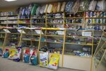 Household goods store (посёлок городского типа Ленино, Трудовая улица, 2Г), household goods and chemicals shop