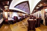 Вагон (Velyka Vasylkivska Street, 52), restaurante