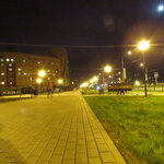 Nelit-sk (Varshavskoye Highway, 132с9), construction and maintenance of engineering networks