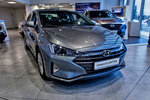Hyundai. K-Motors (Lesnoy Avenue, 55с4) ، ورشة لتصليح السيارات