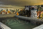 Illusion (Brateyevskaya Street, 25к2) ، ساونا