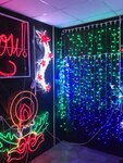 Profneon (Reutov, Transportnaya Street, 7Д), sistemas de iluminación led