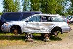 Klein's Junk Cars - Top Dollar Paid (United States, Hillsborough, 2156 Camplain Rd, Fl1), auto technical assistance, car evacuation