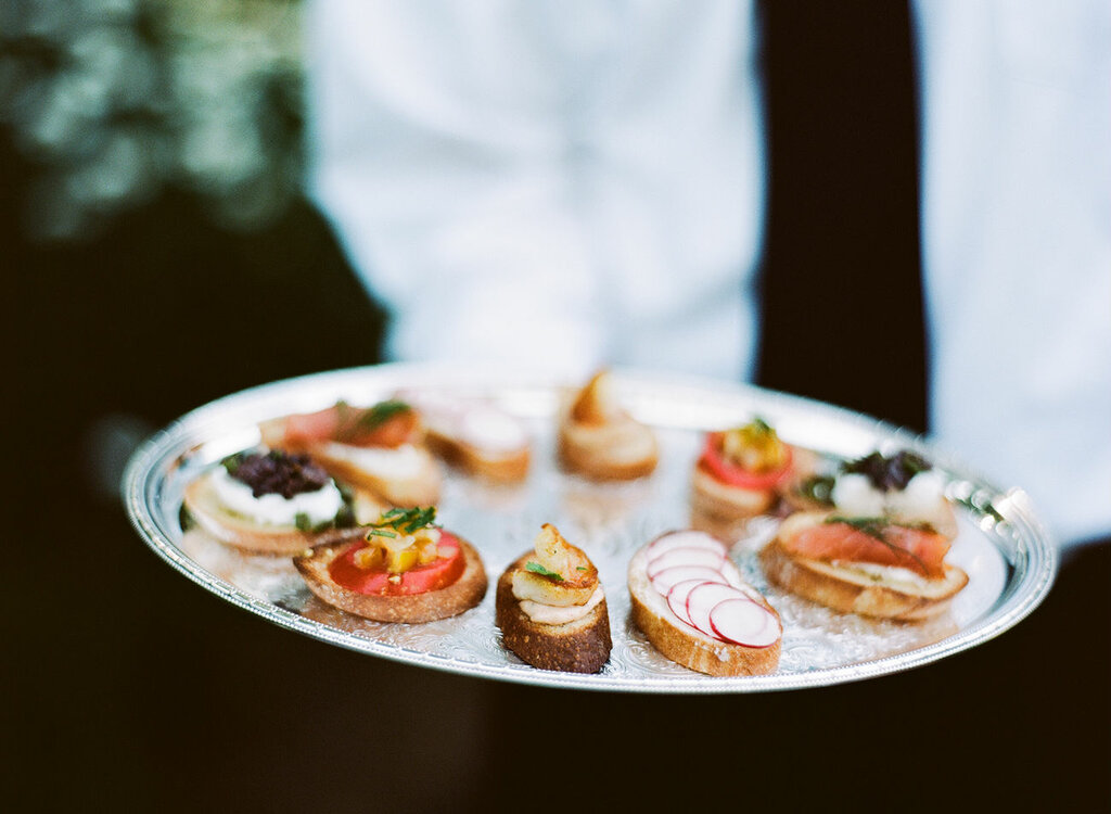 Food and lunch delivery Dupree Catering + Events, Lexington, photo
