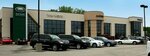 Land Rover Indianapolis (United States, Indianapolis, 4620 E 96th Street), car dealership