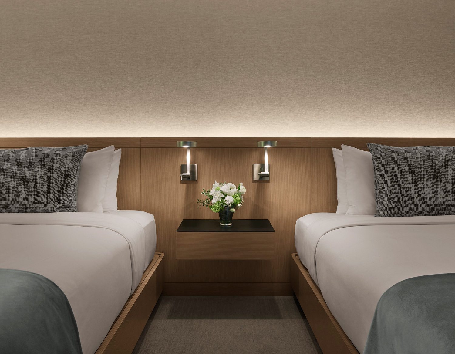 Фото The Knickerbocker