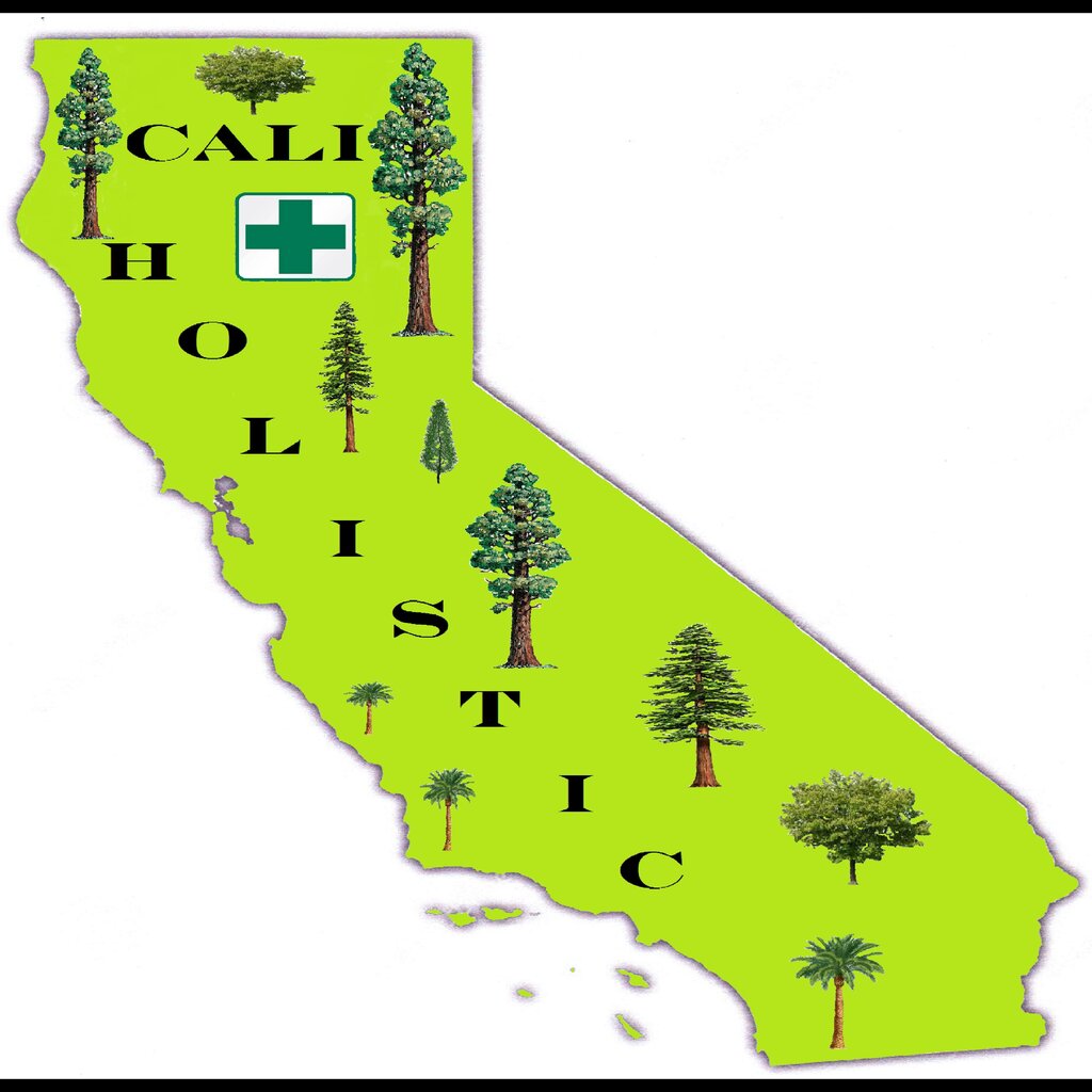 Медицинские информационные услуги Caliholistic, Ранчо Кукамонга, фото