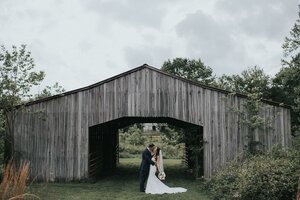 Iriswoods Wedding and Events Venue (Tennessee, S24), entertainment center