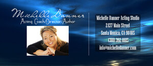 Michelle Danner Los Angeles Acting Studio (United States, Santa Monica, 2437 Main St) ، مركز ترفيهي