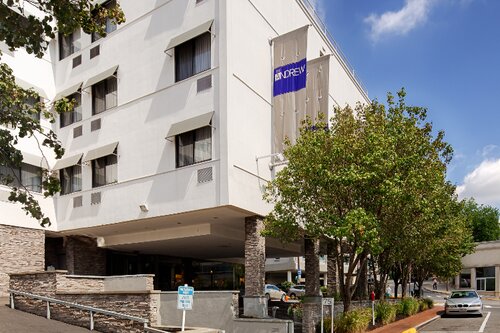 Гостиница Maja Hotel Boutique в Морелии
