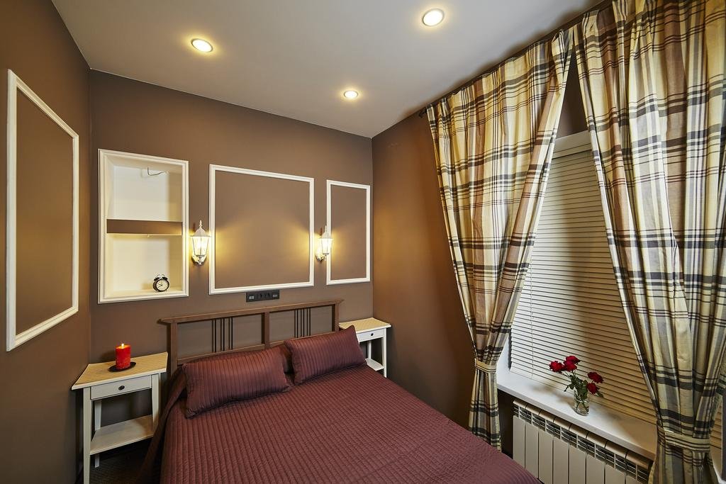 Фото Jazz Club hotel