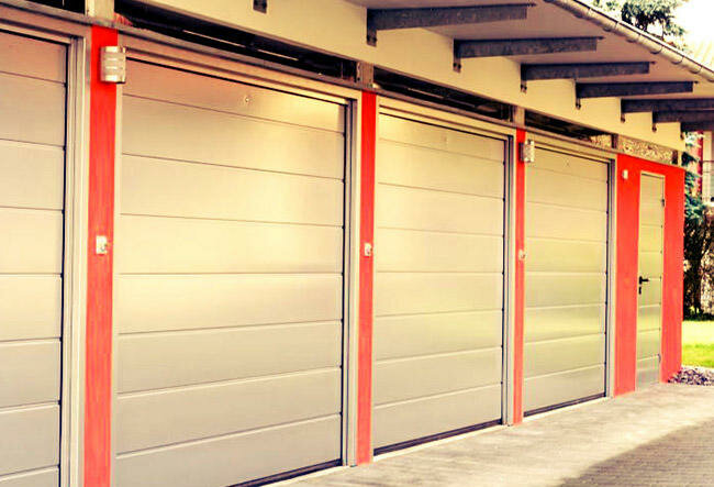 Private experts Aranda Industrias Metálicas, Bogota, photo