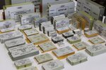 Elektroninvest (Alabushevskaya ulitsa, 19А), electronic devices and components
