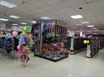 Два Шага (ulitsa 3-go Internatsionala, 76), clothing store