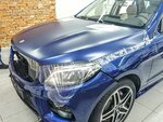 Wrapcenter (Vasiliya Petushkova Street, 3к3с1), auto detailing