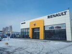 Фото 5 Renault Евразия Моторс