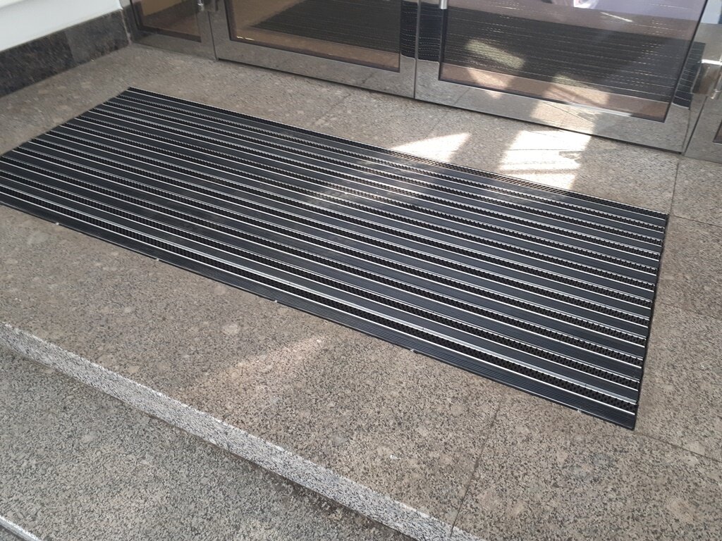 Грязеприемник Решетка