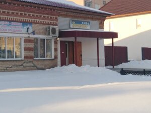 Вечернее (село Миасское, Советская улица, 4), кафе  Челябинск облысында