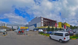 Адрес СадТехСервис