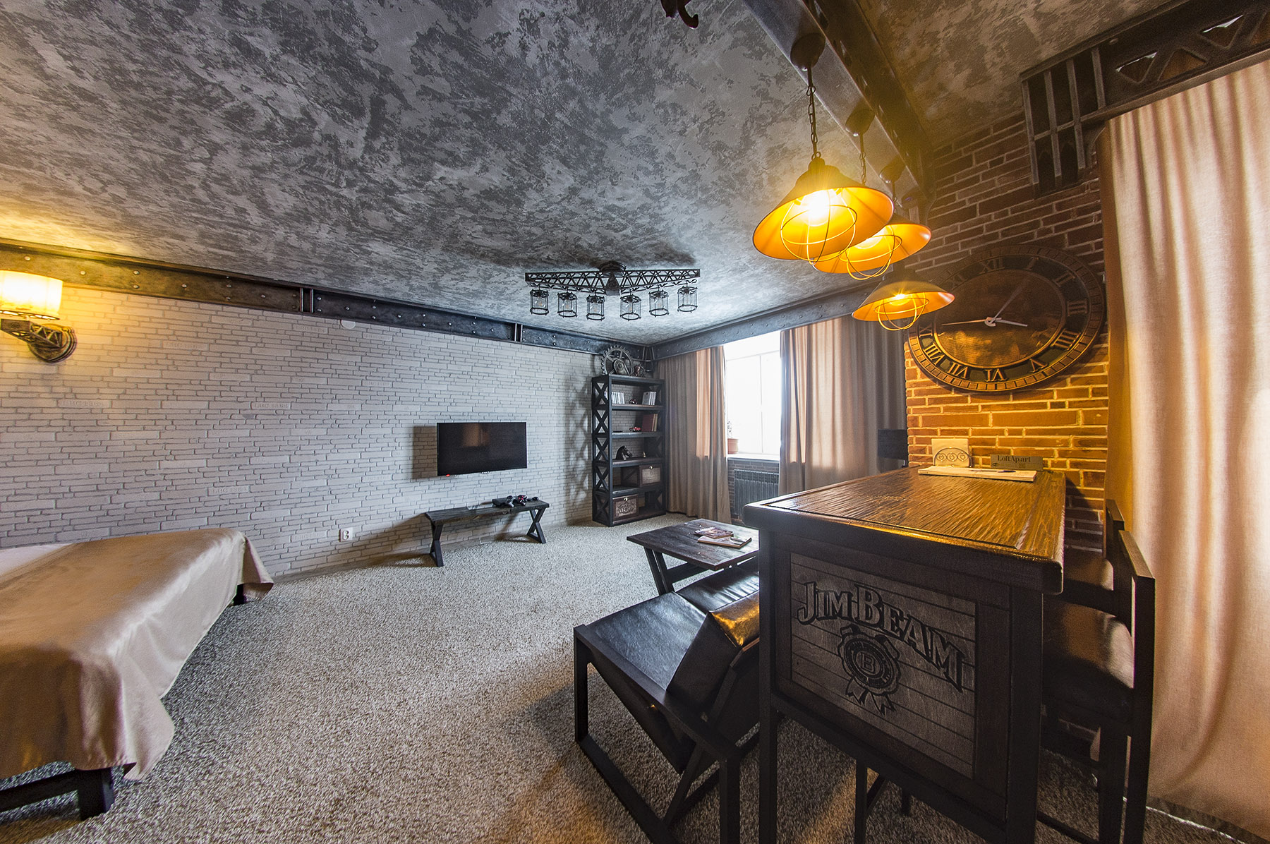 Фото ЛофтАп. арт