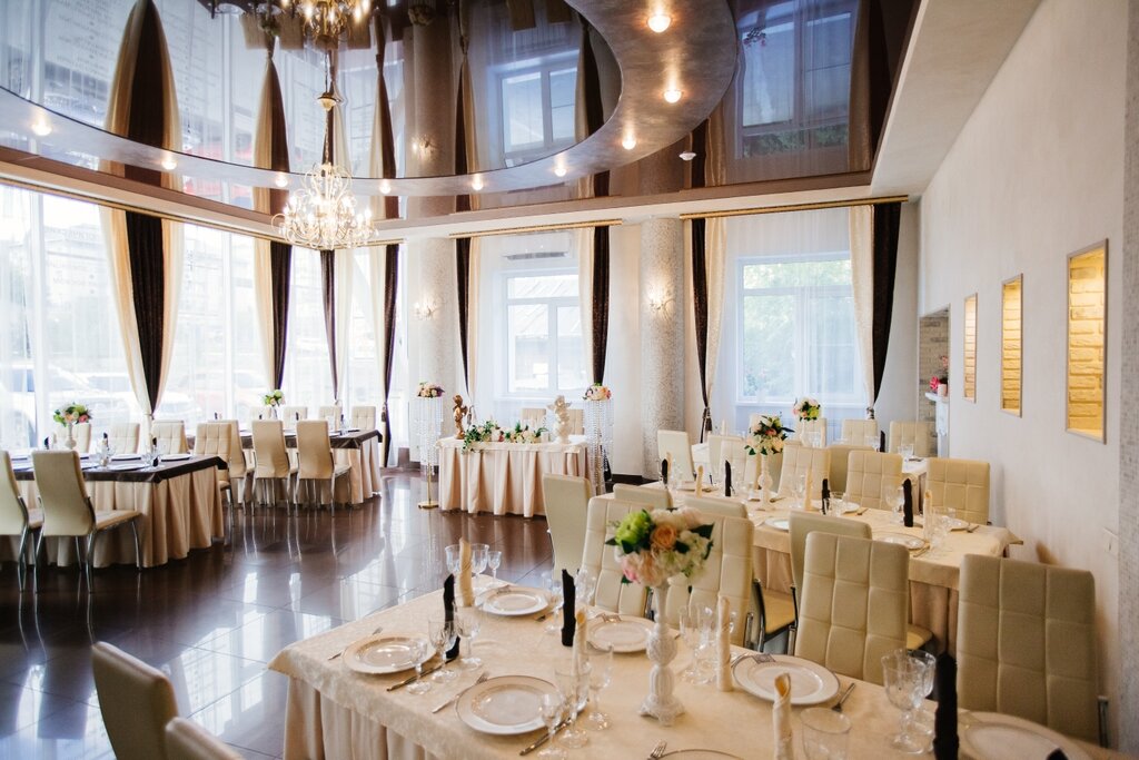 Картинки ресторанов в барнауле