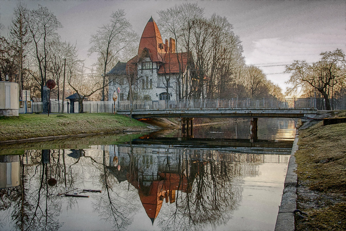 Каменный остров в санкт петербурге