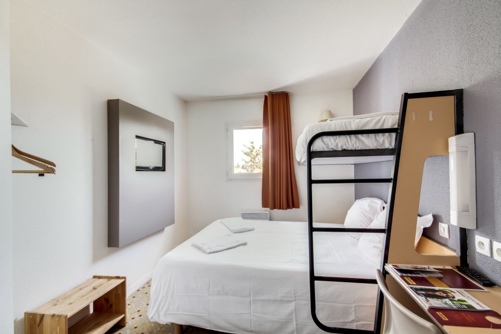 Фото Balladins Torcy