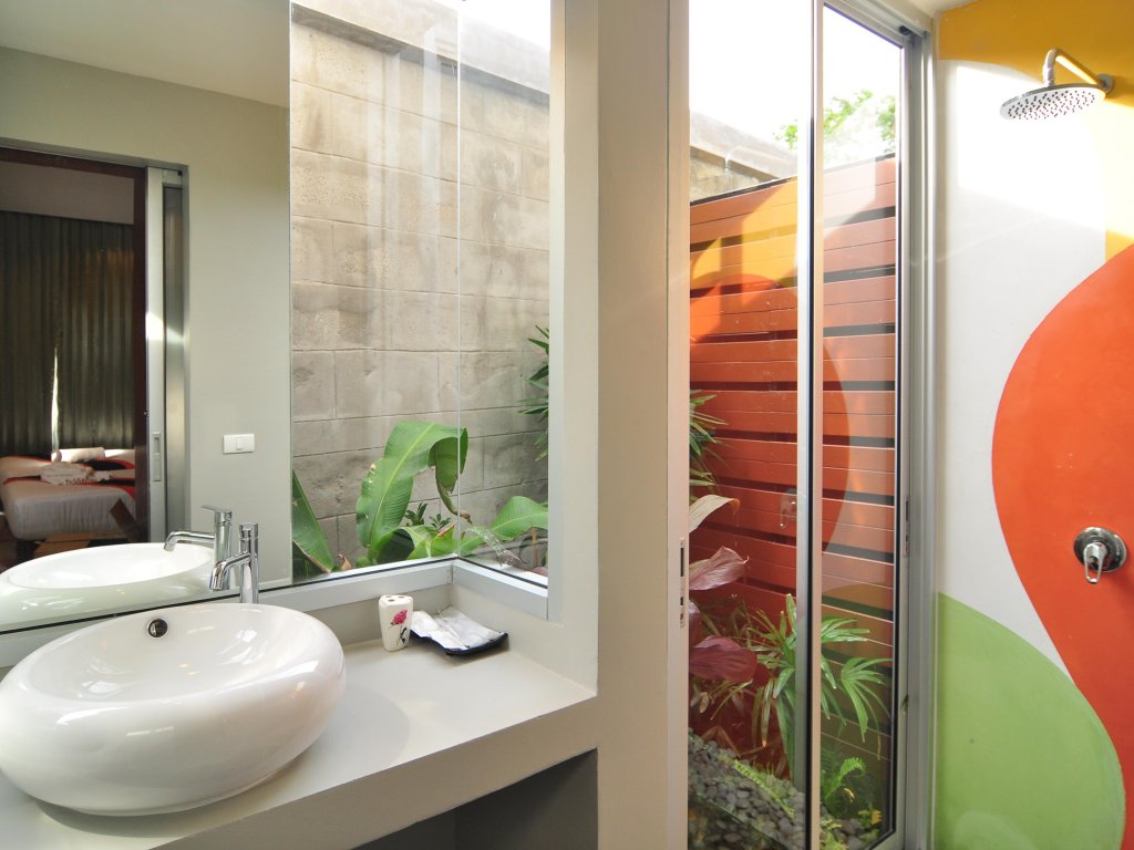 Фото Phu NaNa Boutique Hotel