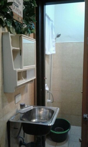Гостиница Panglao Island Inn - Hostel