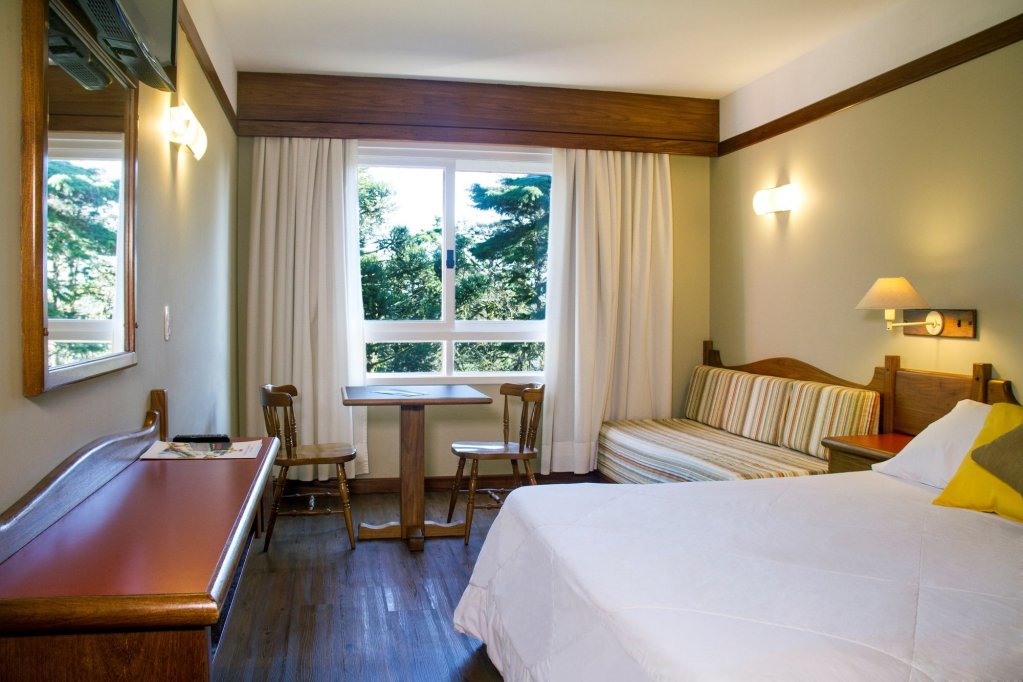 Фото Tri Hotel Canela