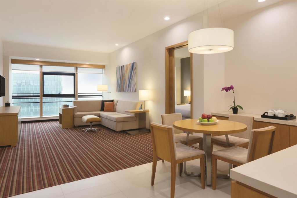 Фото Hyatt Place Shenzhen Airport