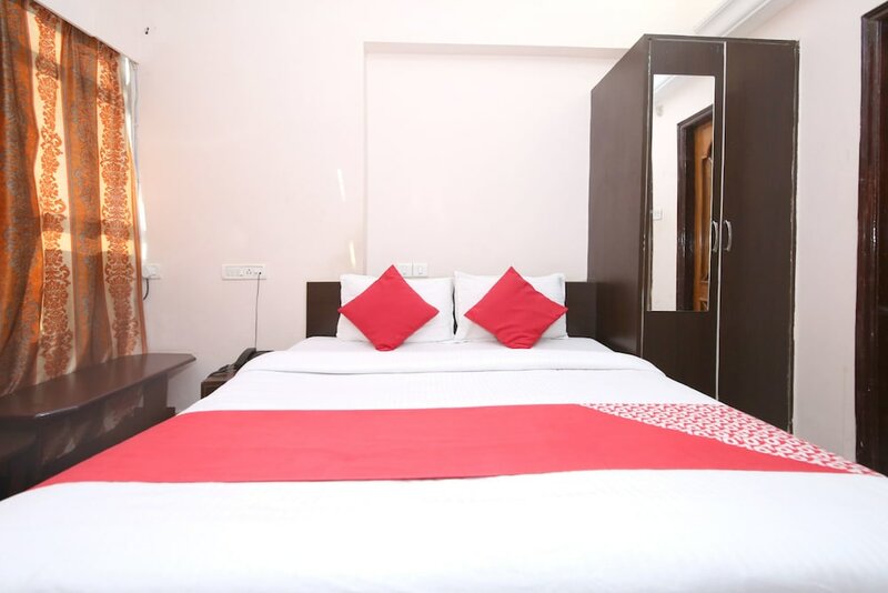 Oyo 9305 Hotel Dwarika Inn