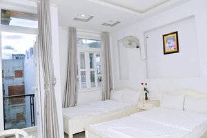 Thanh Cuong Hotel