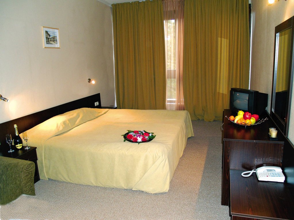 Фото Hotel Snezhanka