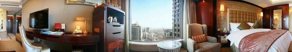 Hotel Dynasty Wan Xin Hotel - Shenyang, Shenyang, photo