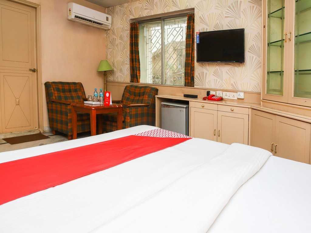 Фото Oyo 2871 Hotel Ratnakar Inn