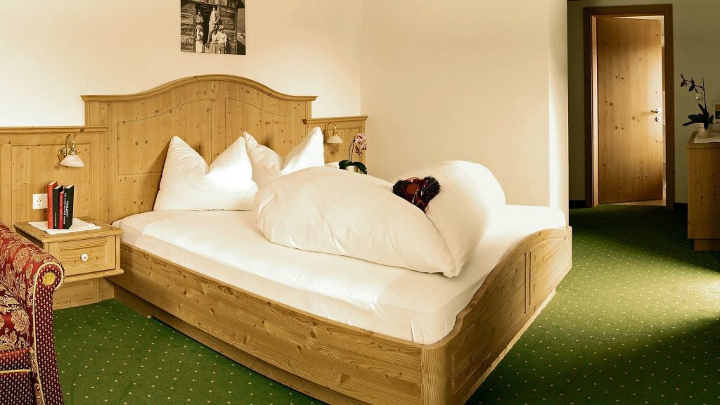 Фото Hotel Trenker