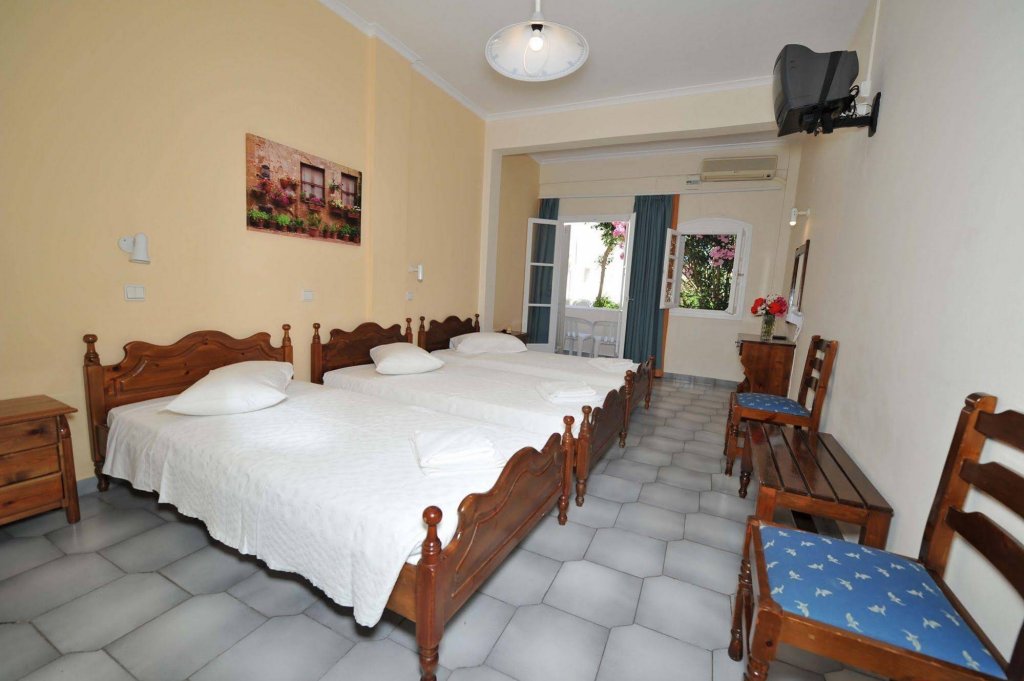 Фото Albatros Hotel