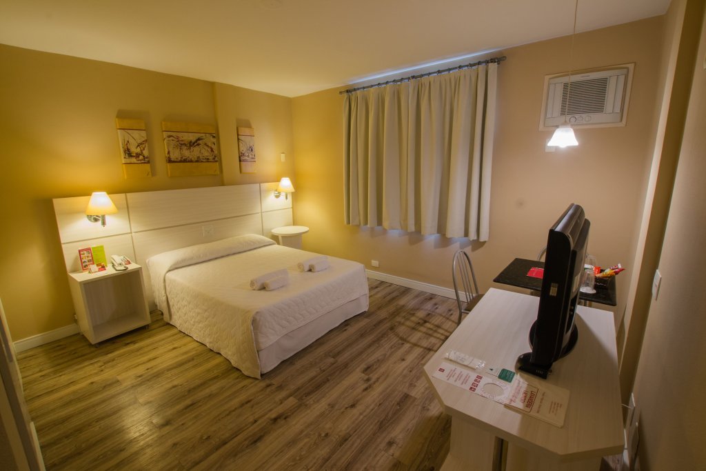 Фото San Juan Executive