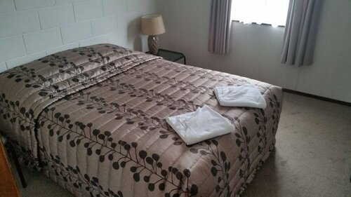 Гостиница Stonehaven Motel в Фангареи