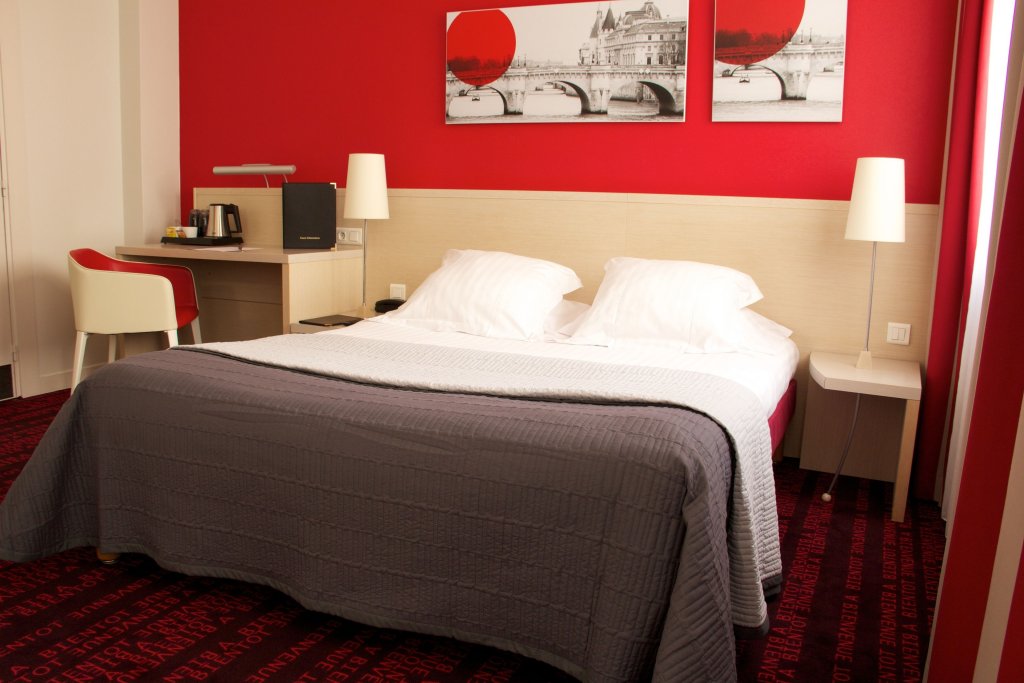 Фото Hotel Le Richemont