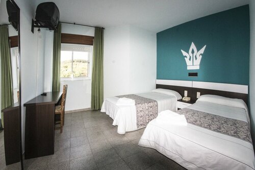 Гостиница Hotel Novo